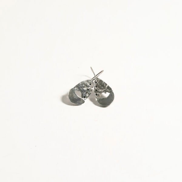 Rocks Earring