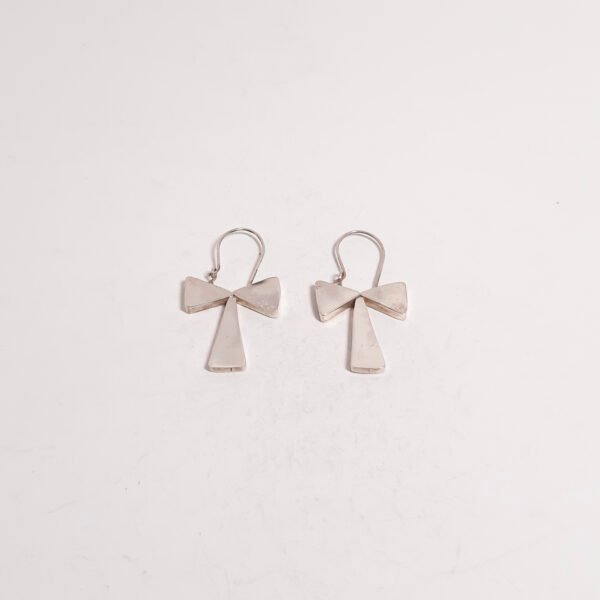 Bow Earrings