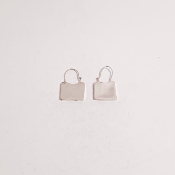 Bag Earring