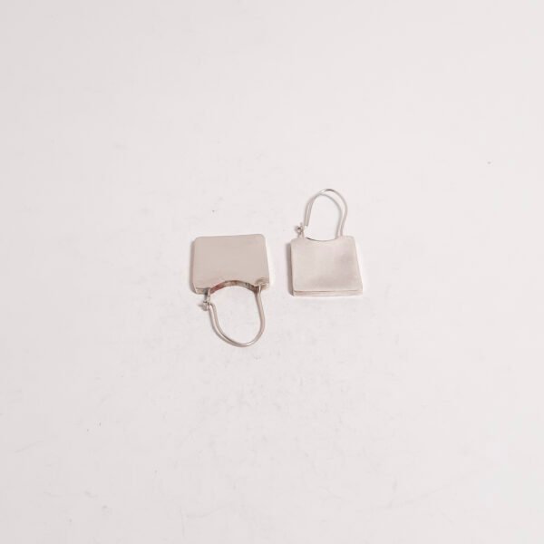 Bag Earring - Görsel 2