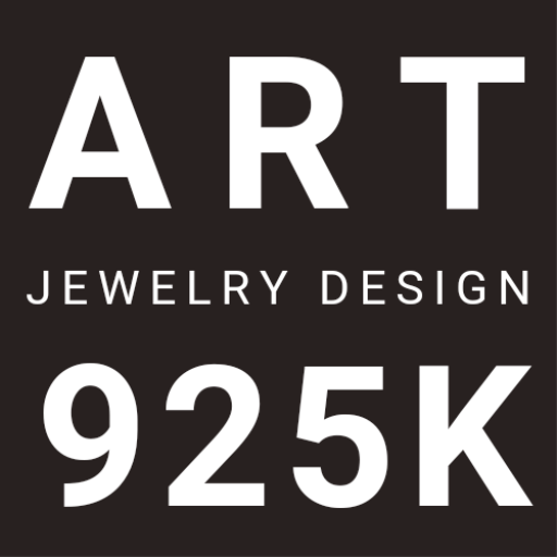 ART925K - Handmade Silver Jewelry