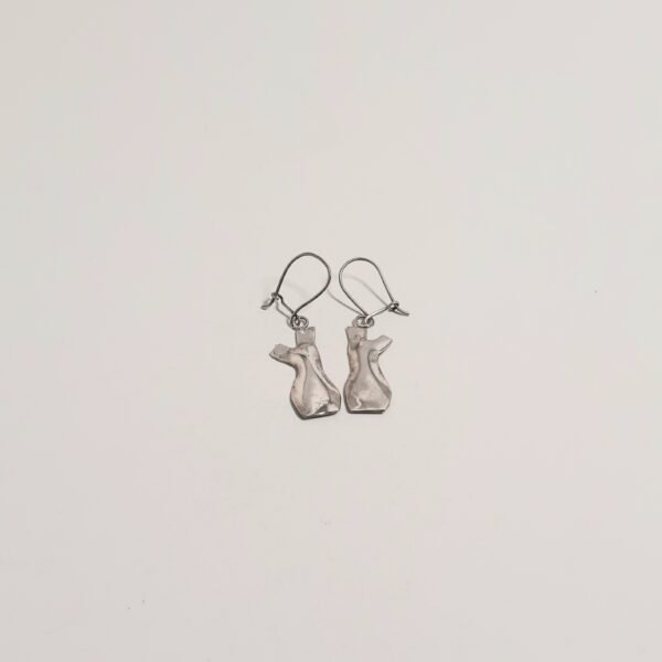 Mannequin Earring