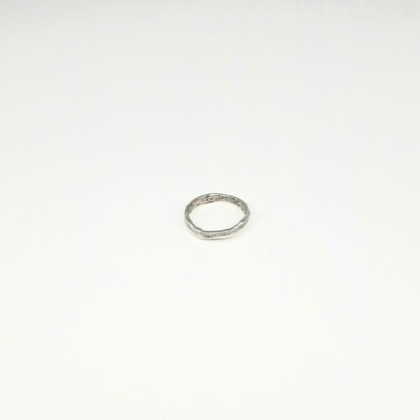 Antique Wedding Ring