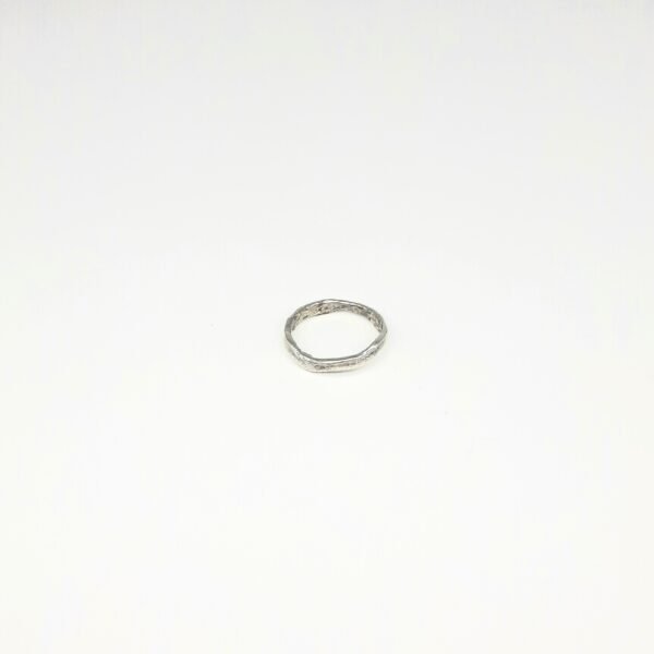 Antique Wedding Ring - Görsel 3