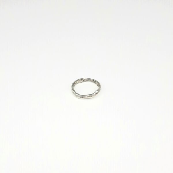 Antique Wedding Ring - Görsel 2