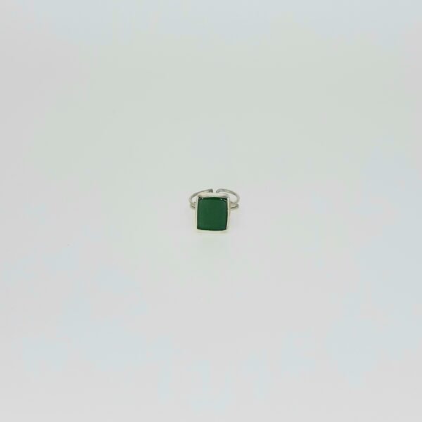 Rectangular Ring