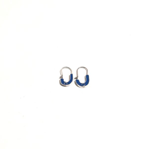 Saks Blue J Earrings