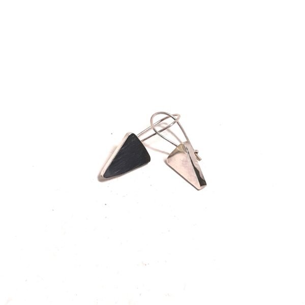 Triangle Earring