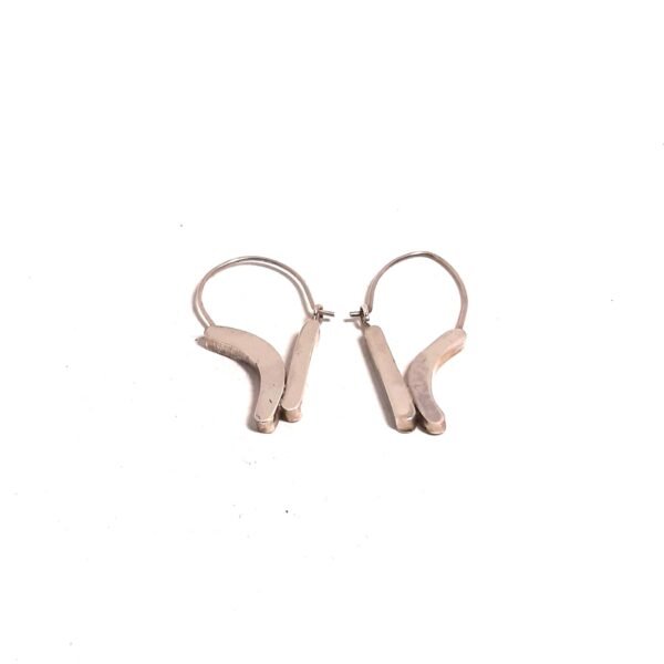 Shape Earring