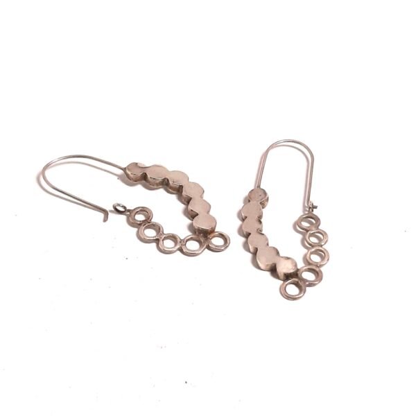 Knuckle Earring - Görsel 2