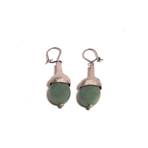 Cybele Earring with Avantura Stone