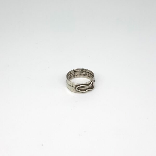 Pisces Wedding Ring