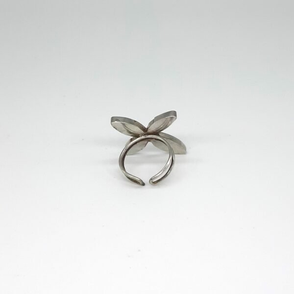 Flower Ring - Görsel 2