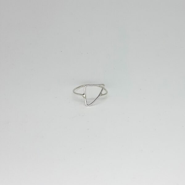 Triangle Ring